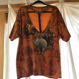 LF one of kind shirt